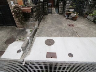 向陽３丁目戸建の物件外観写真